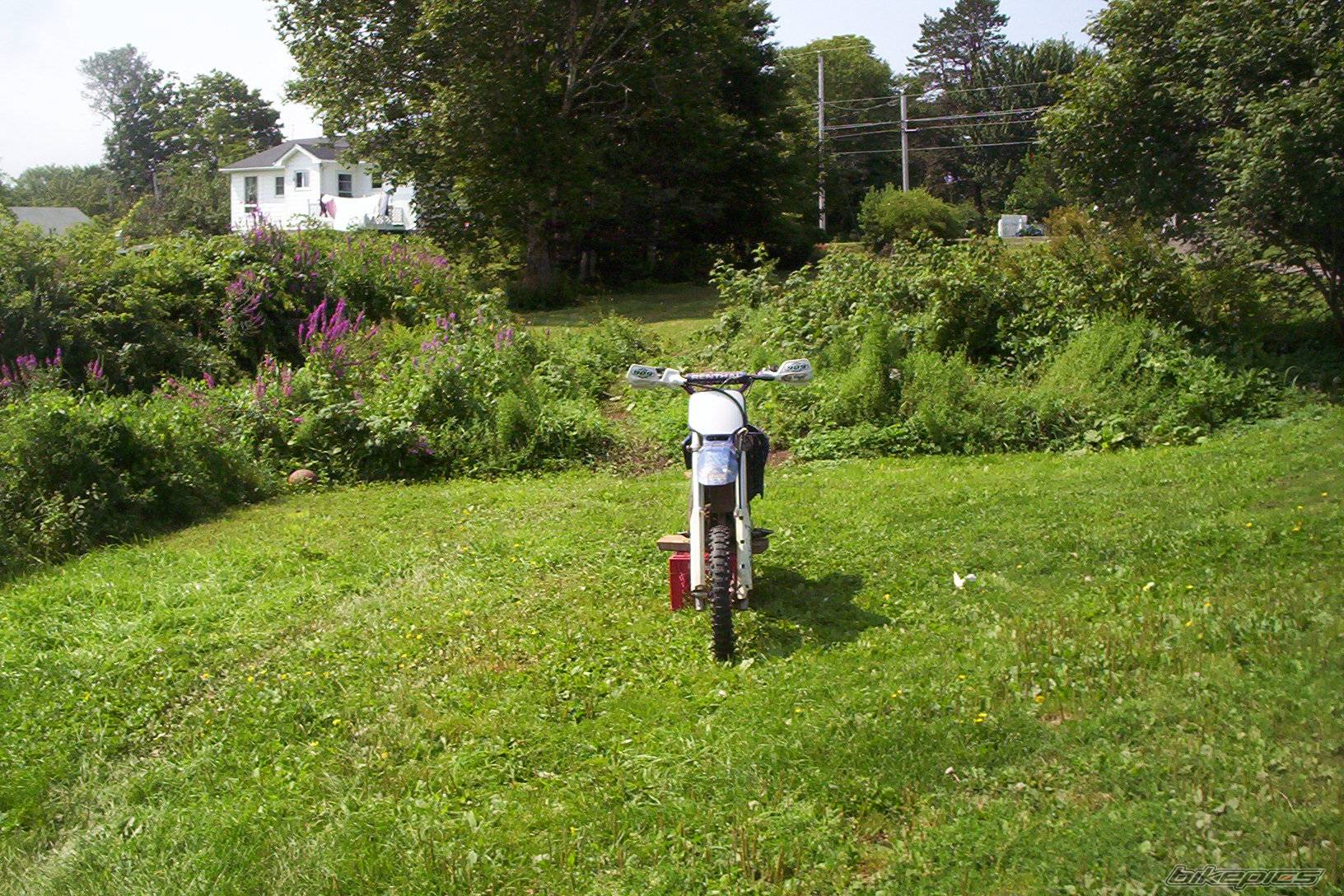Bike Photo 413673