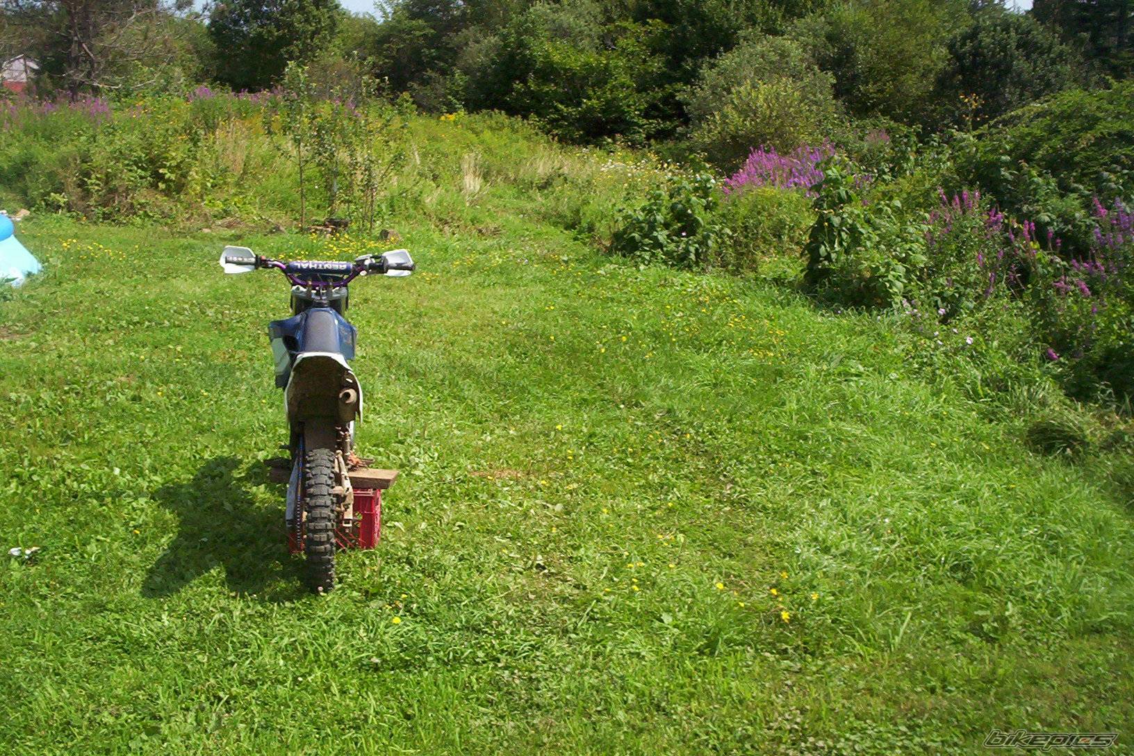 Bike Photo 413674