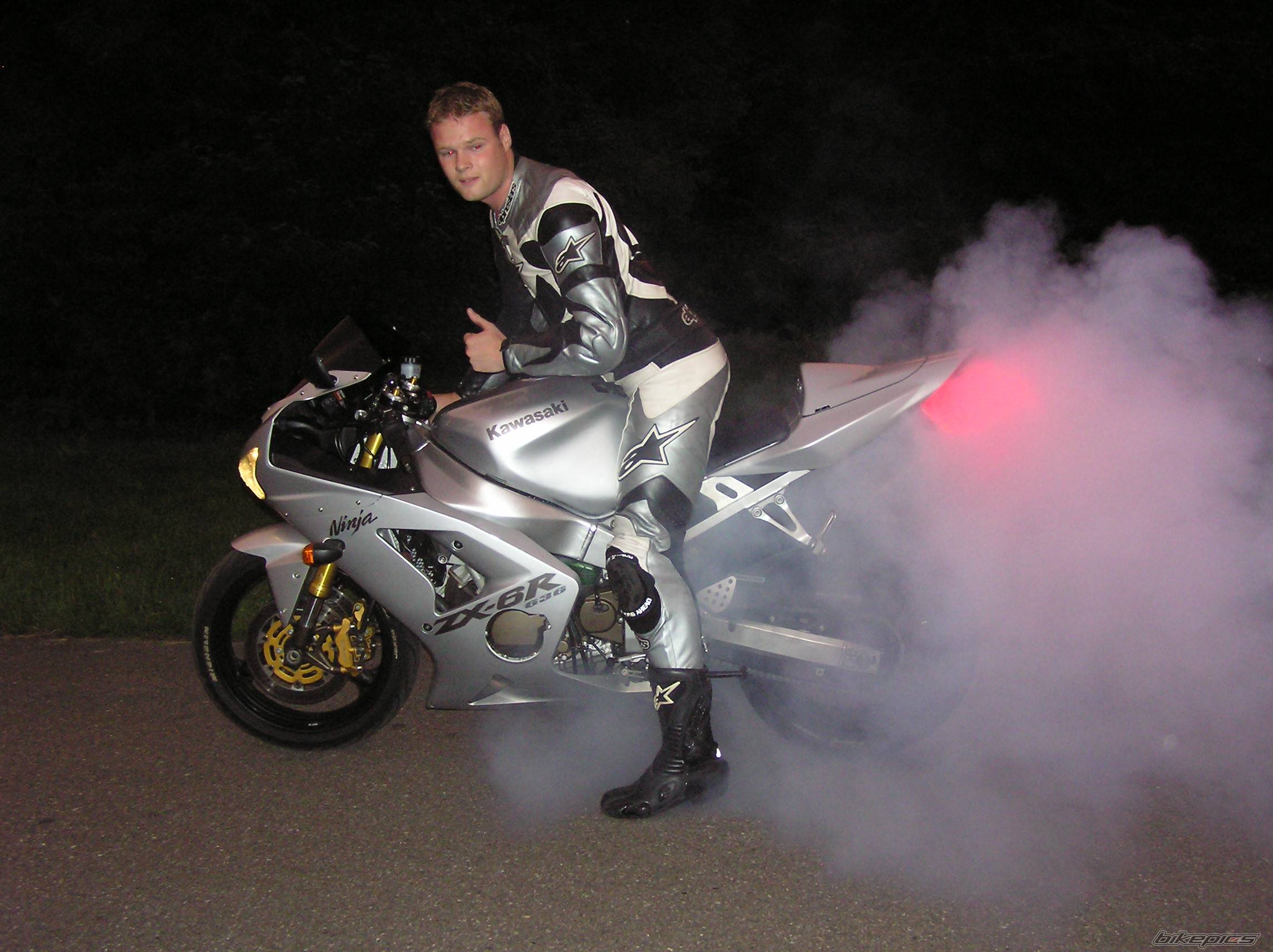 Bike Photo 413675