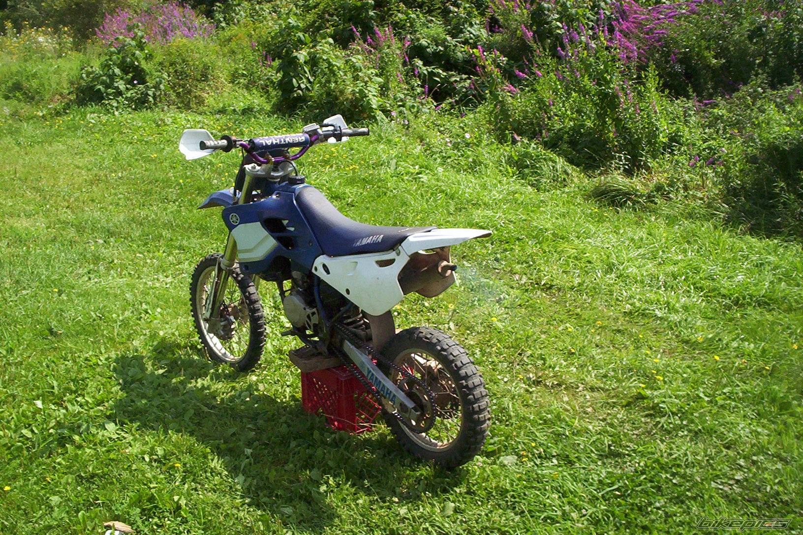 Bike Photo 413677