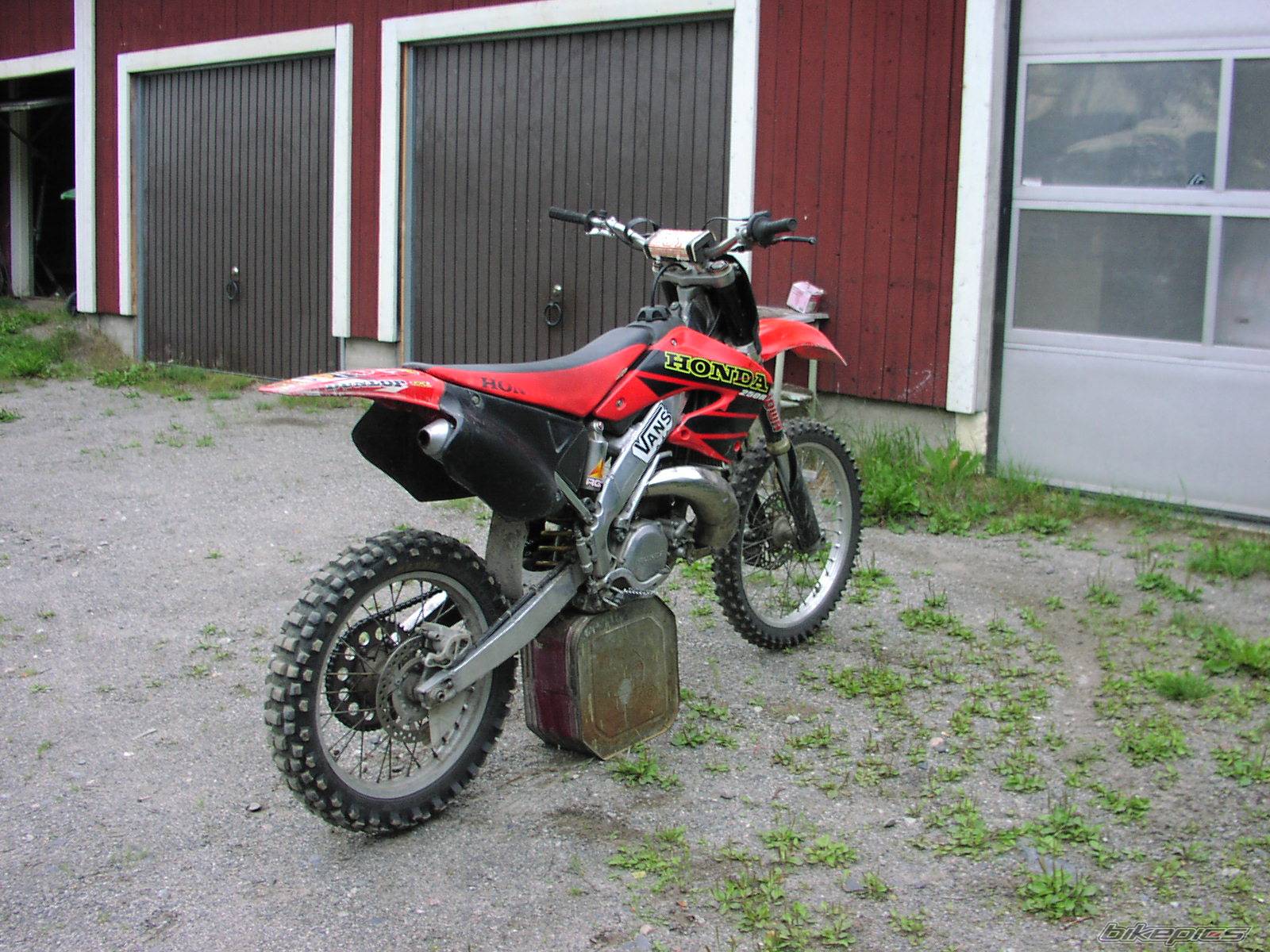 Bike Photo 413680