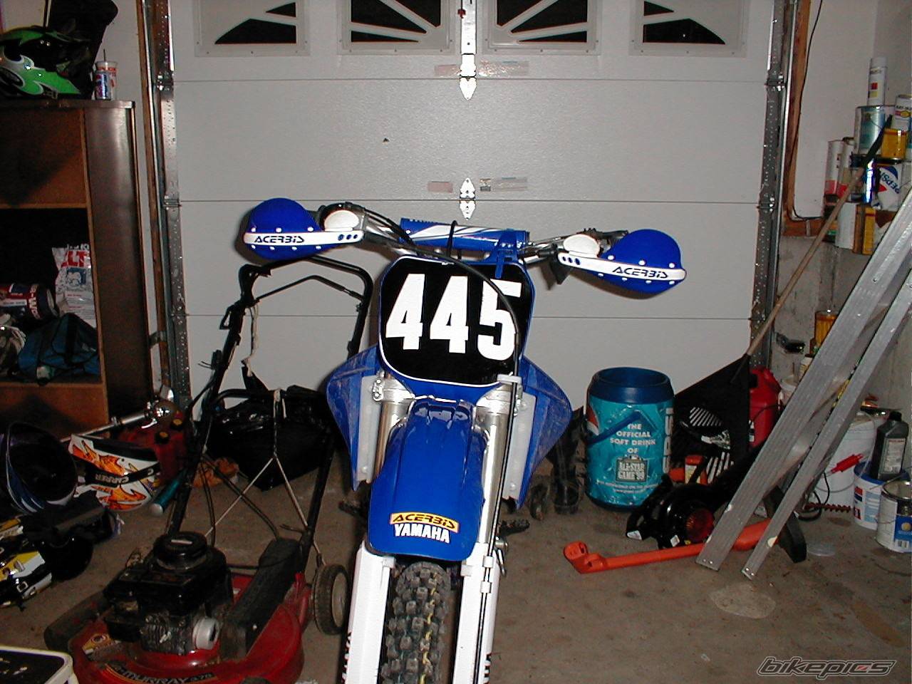 Bike Photo 4137
