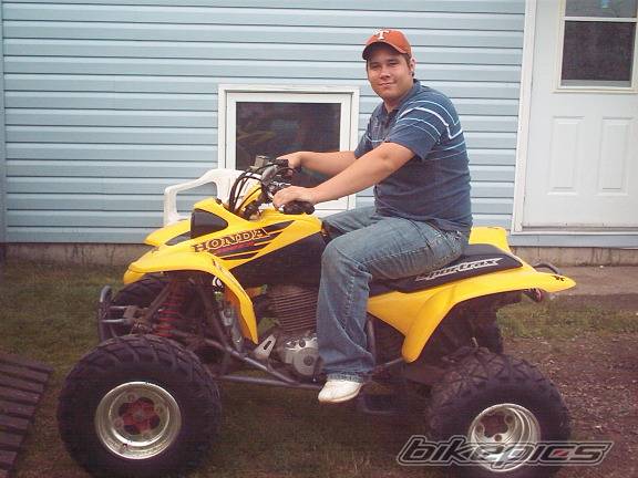 Bike Photo 413702