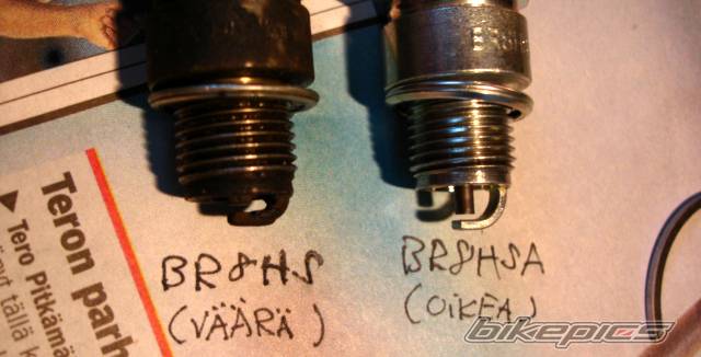 Bike Photo 413707