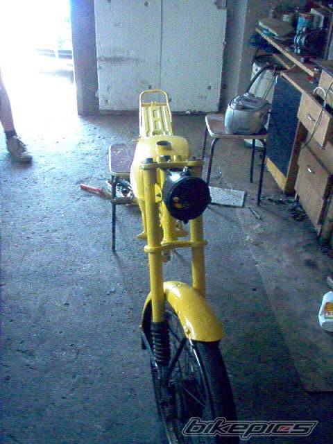 Bike Photo 413711