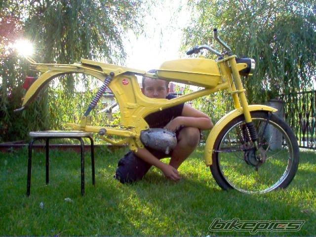 Bike Photo 413727