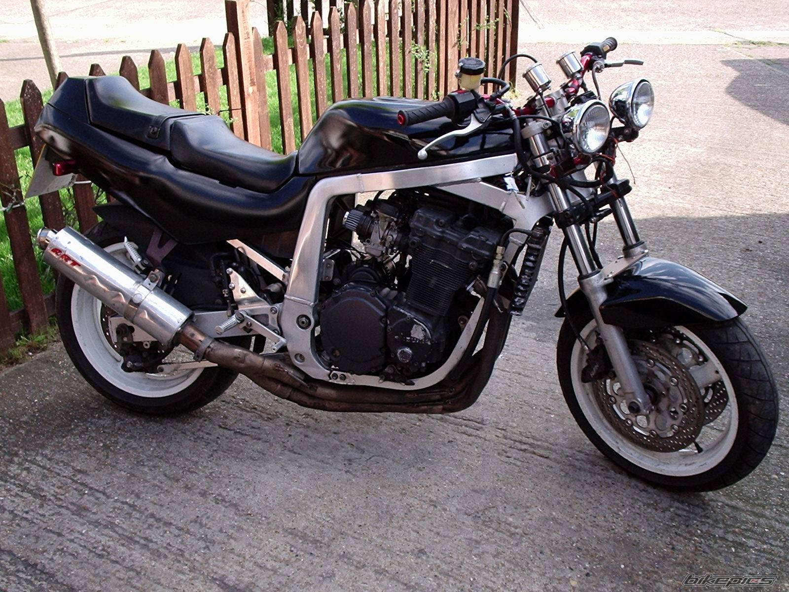 Bike Photo 413755