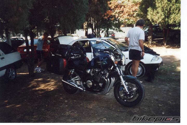 Bike Photo 41376