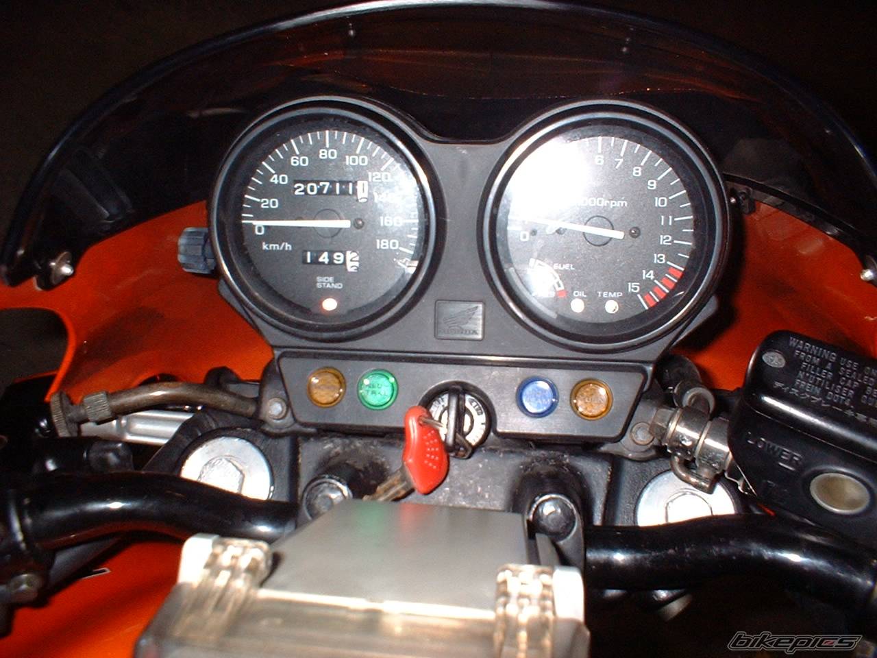 Bike Photo 413766