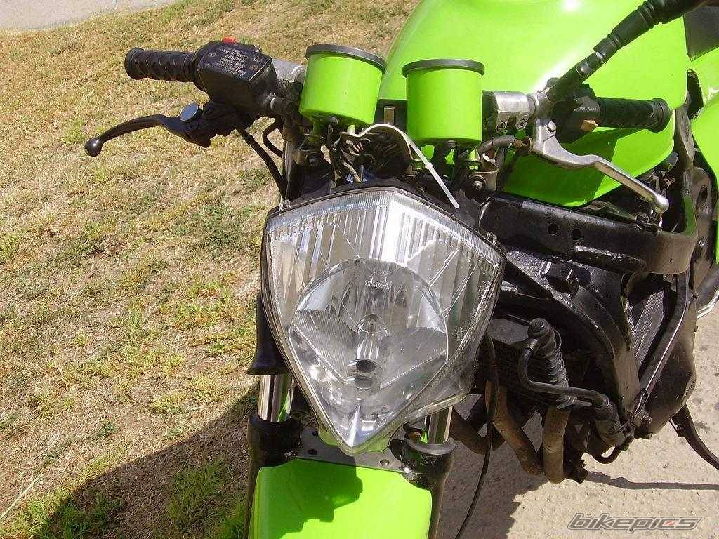 Bike Photo 413790