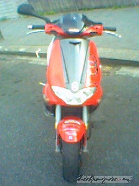 Bike Photo 413795