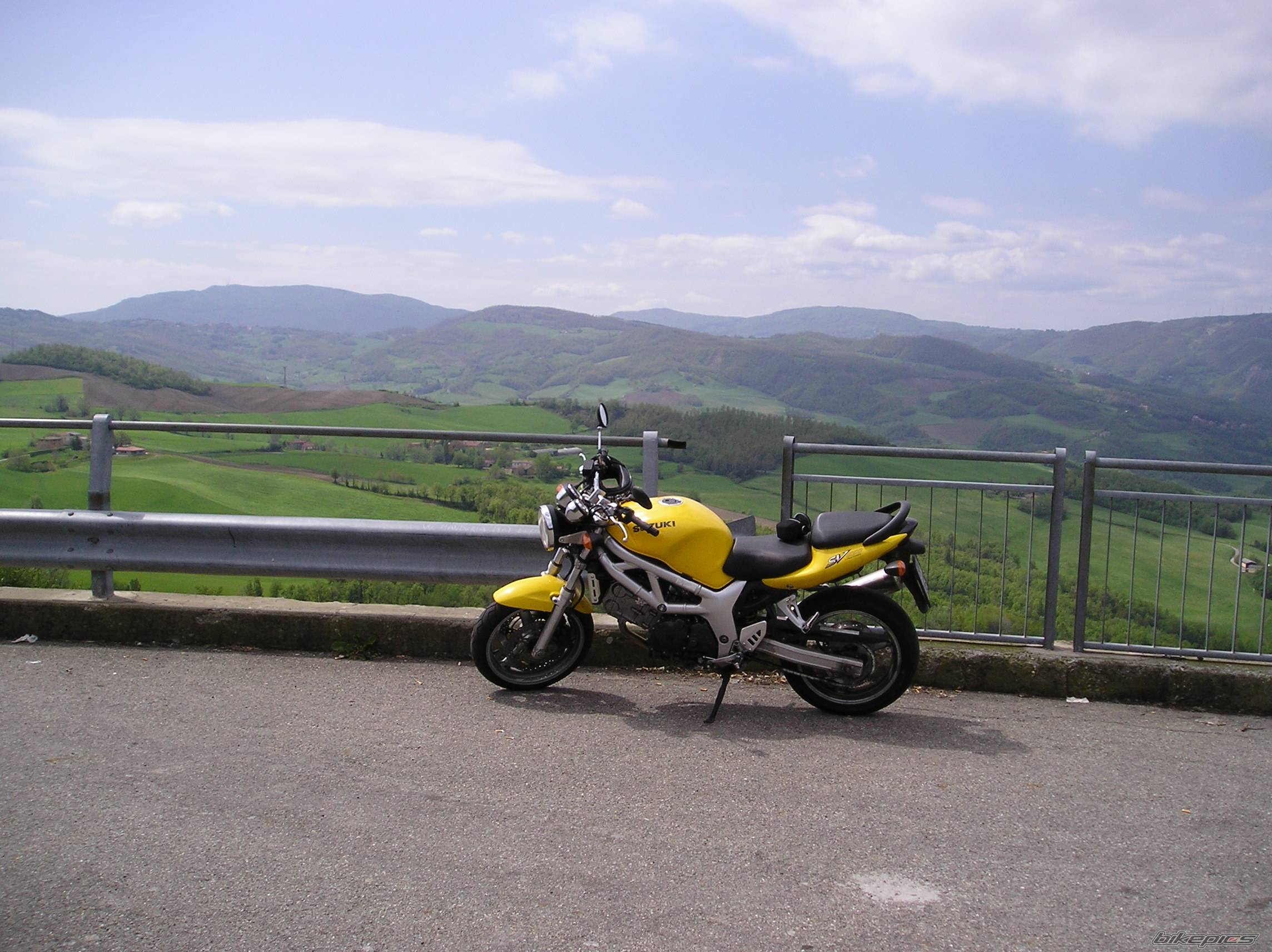 Bike Photo 413799