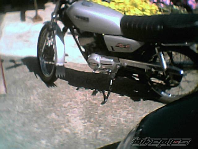 Bike Photo 413804