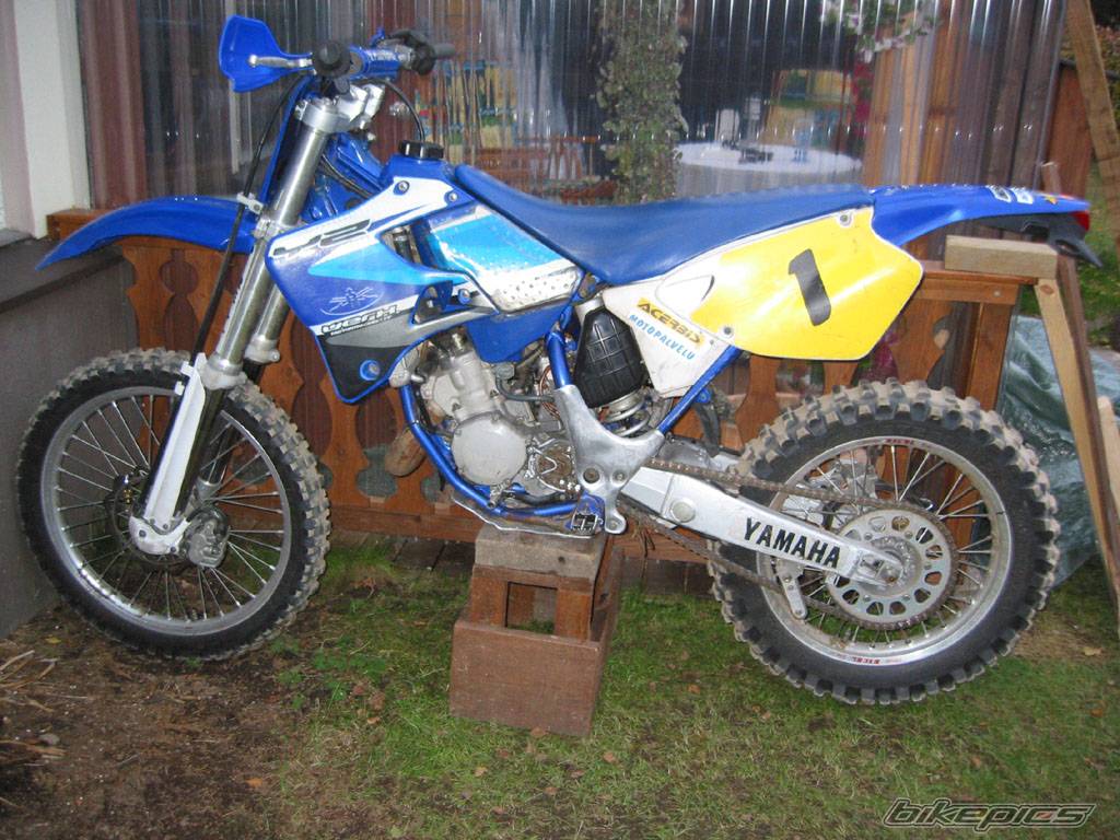 Bike Photo 41385