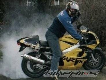 Bike Photo 41387