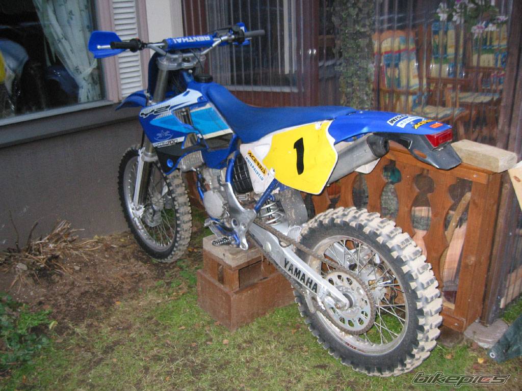 Bike Photo 41388