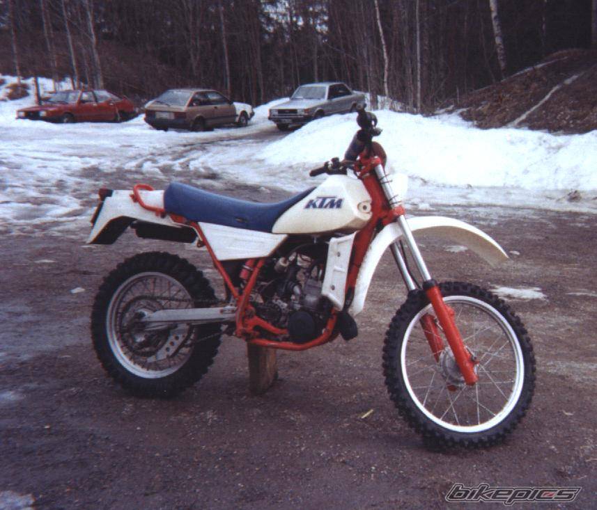 Bike Photo 41389