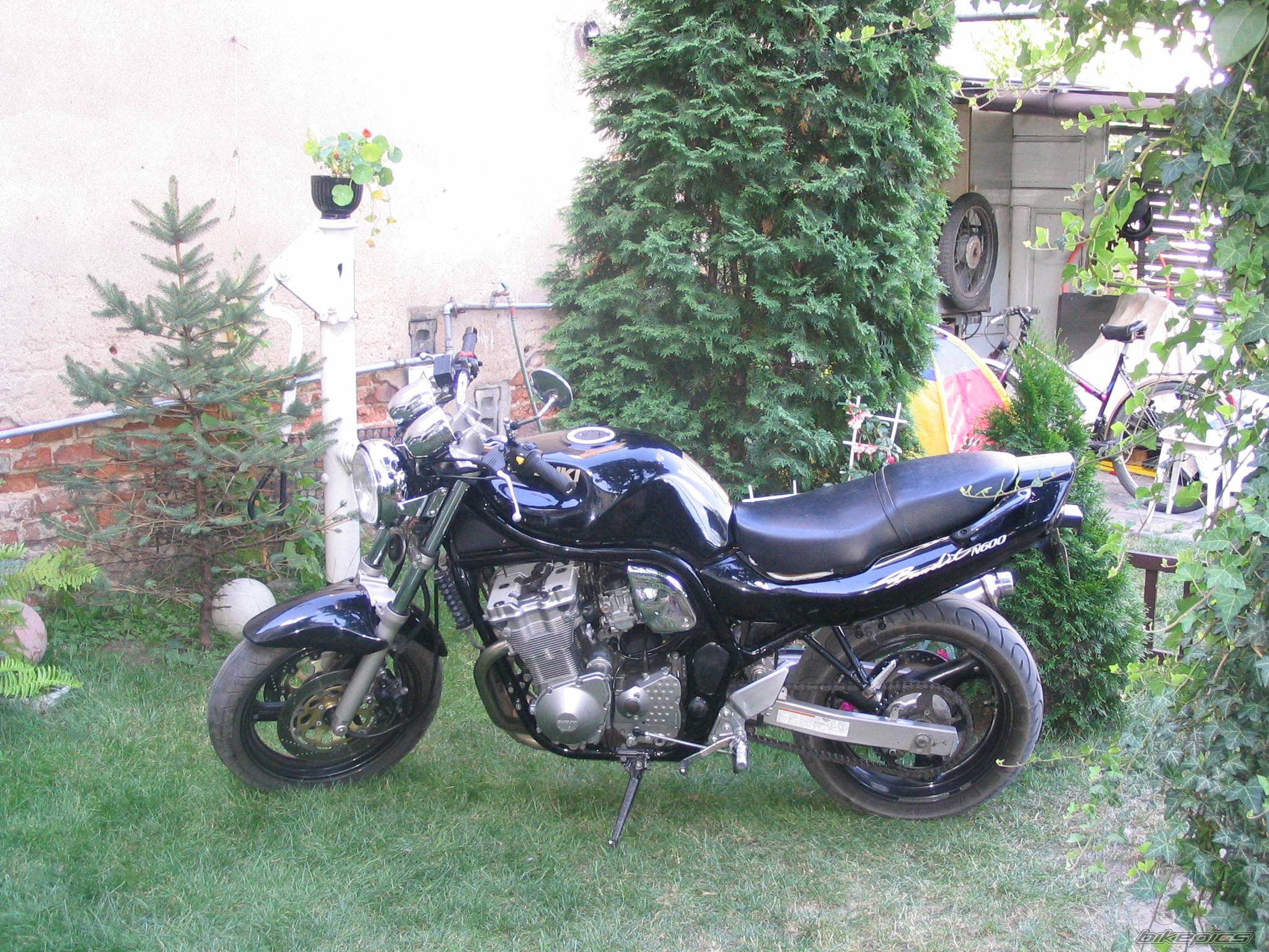 Bike Photo 413891