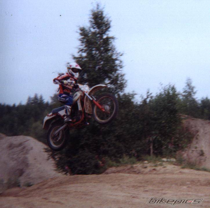 Bike Photo 41390