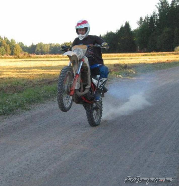 Bike Photo 41392