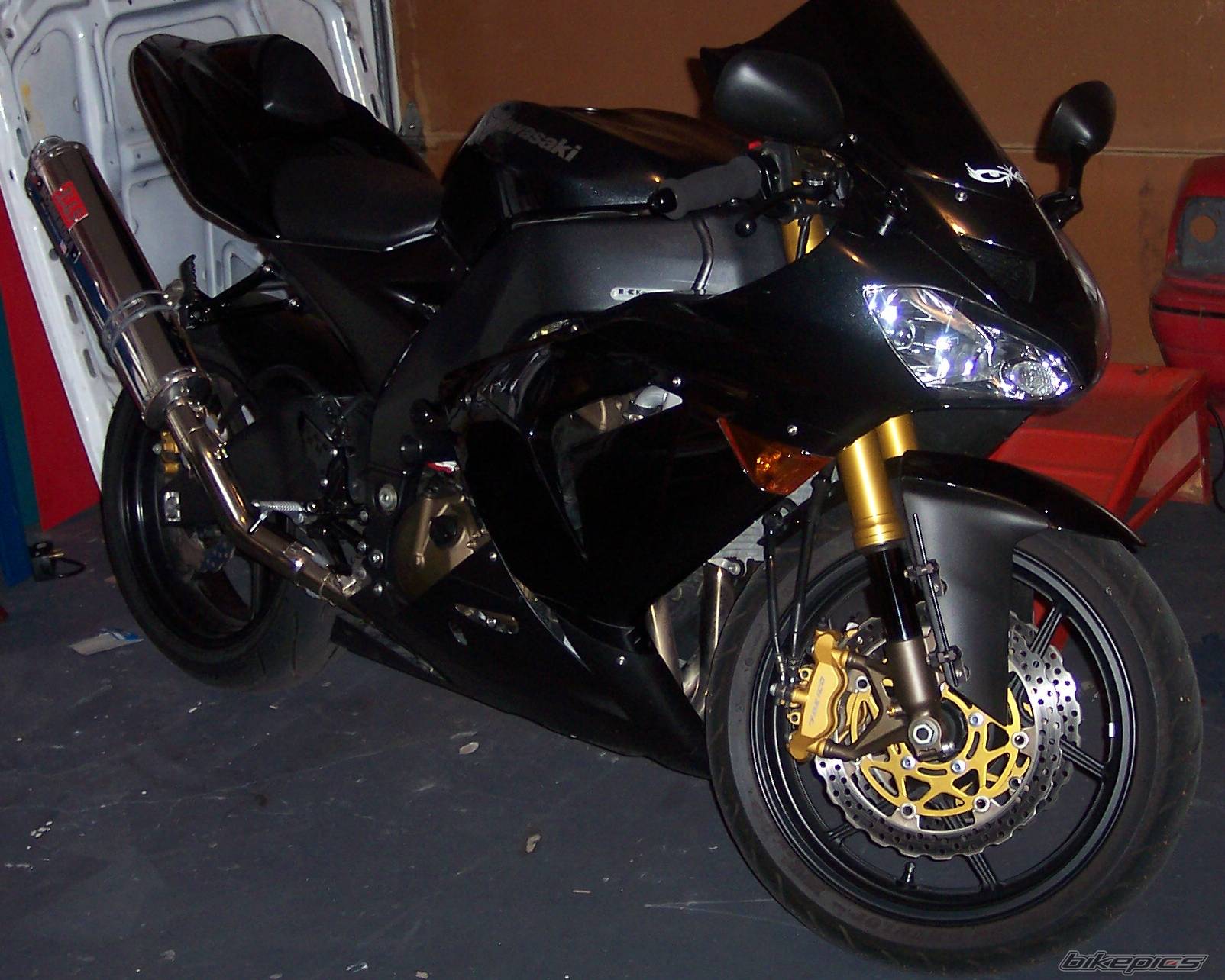 Bike Photo 413929