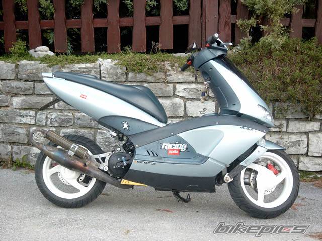 Bike Photo 41398