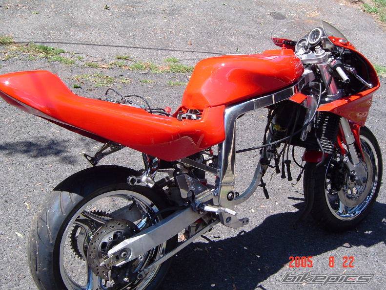 Bike Photo 413986