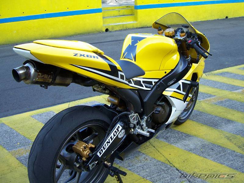 Bike Photo 413994