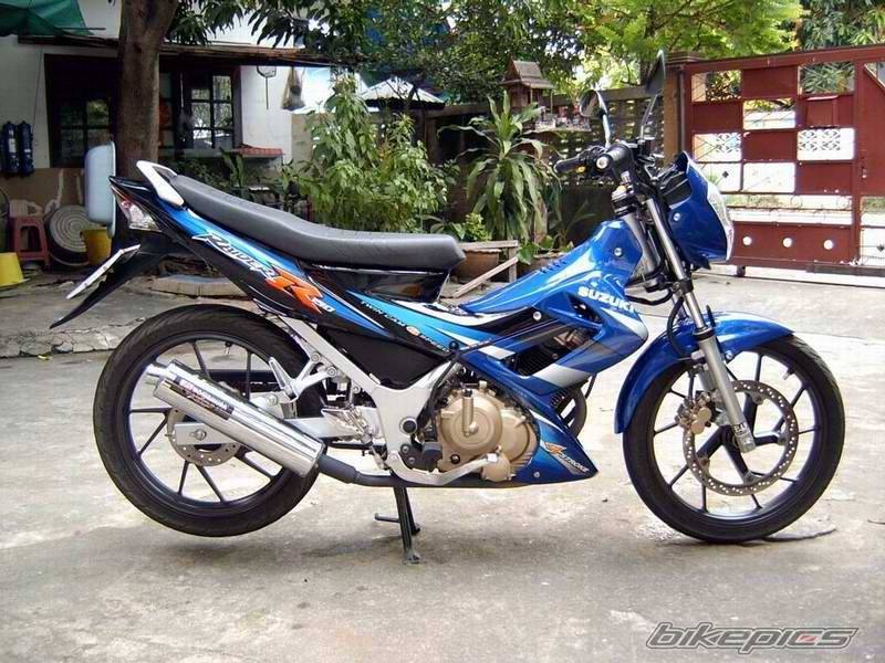 Bike Photo 414003