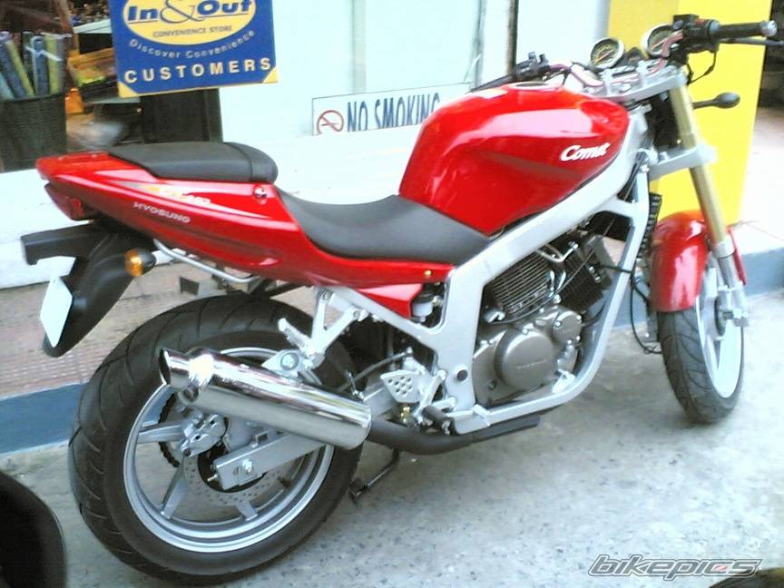 Bike Photo 414010