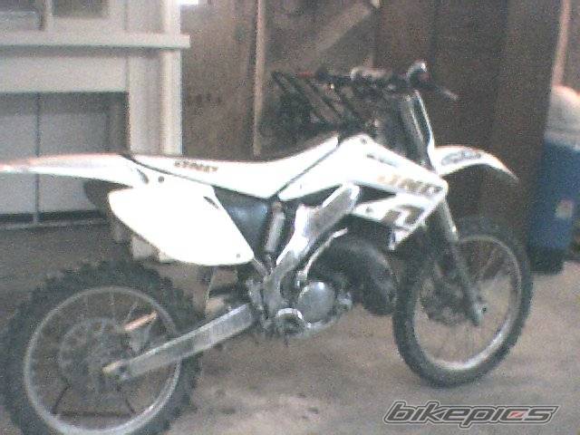Bike Photo 414016