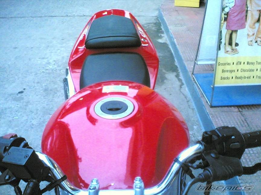 Bike Photo 414017