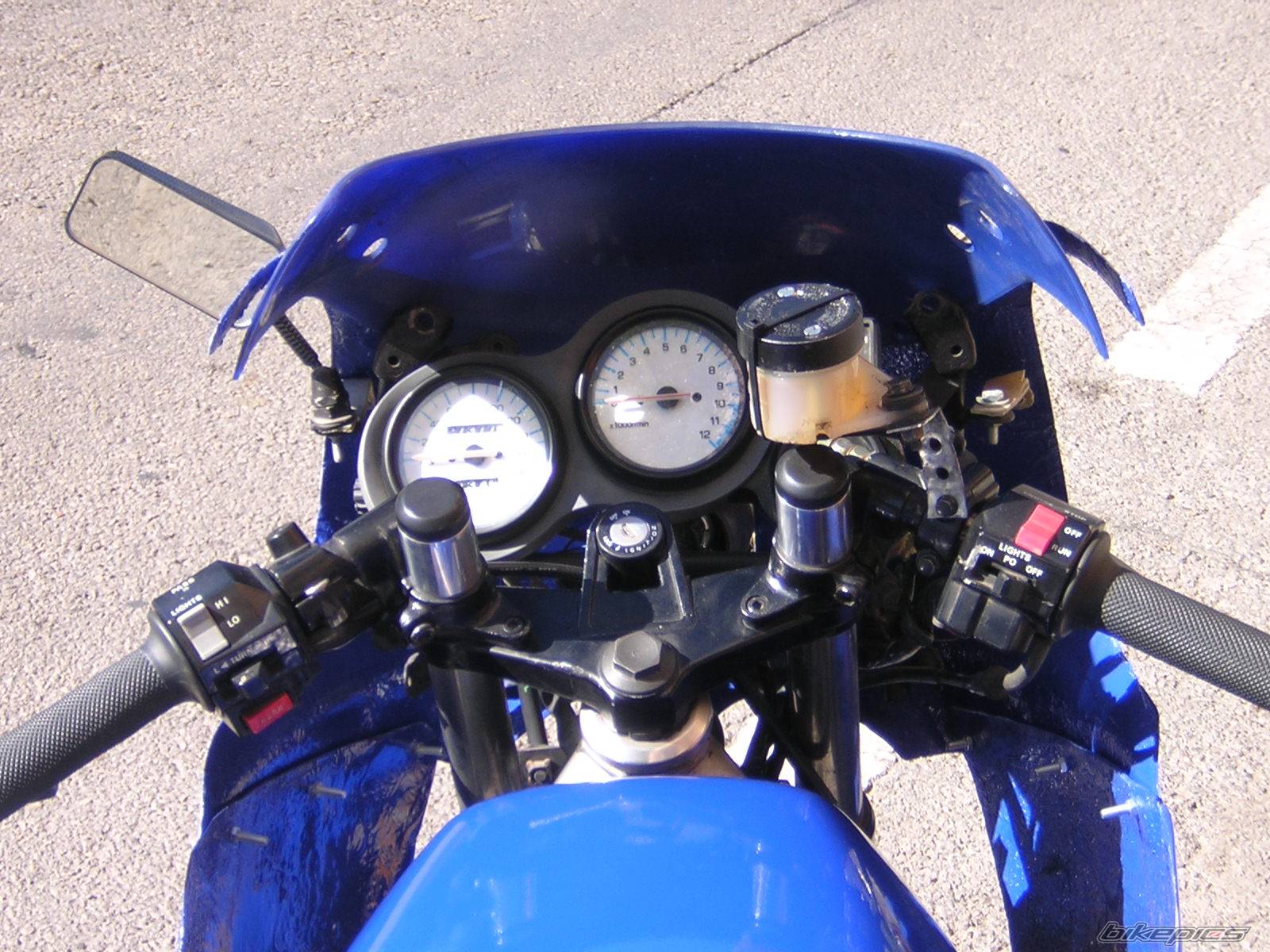 Bike Photo 414036