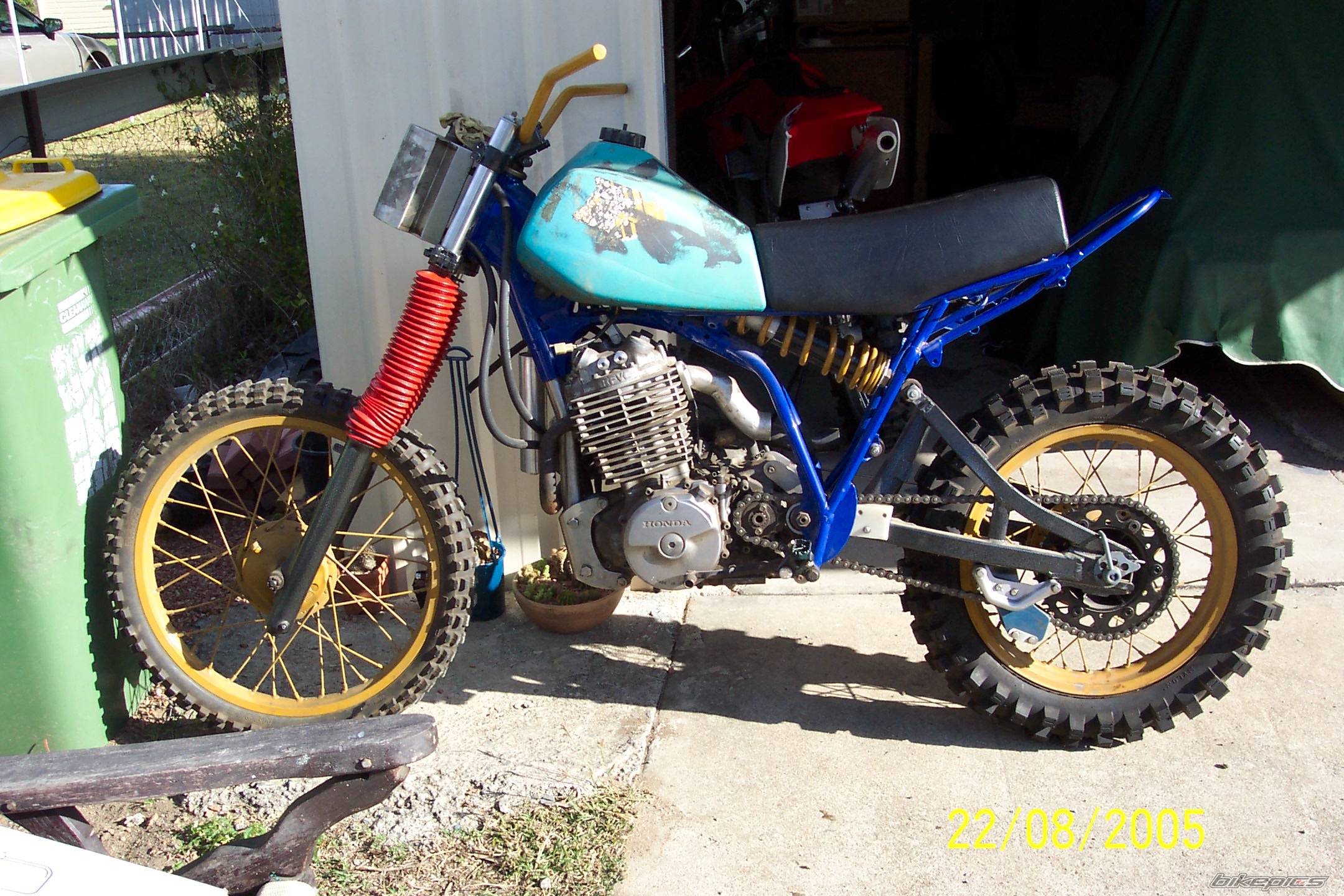 Bike Photo 414053