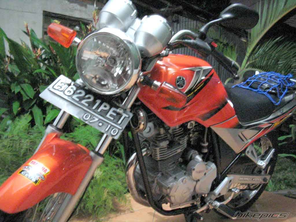 Bike Photo 414069