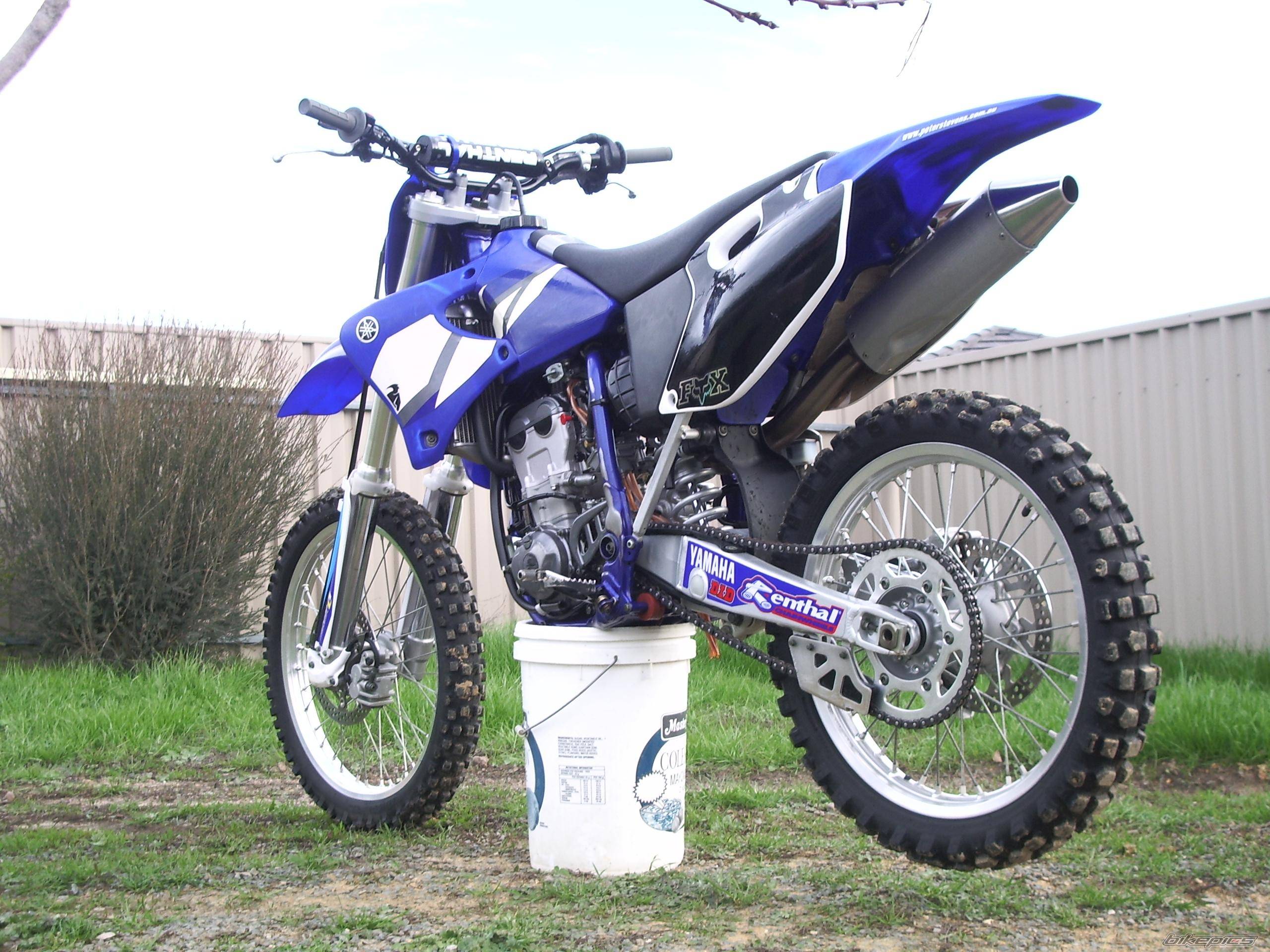 Bike Photo 414092