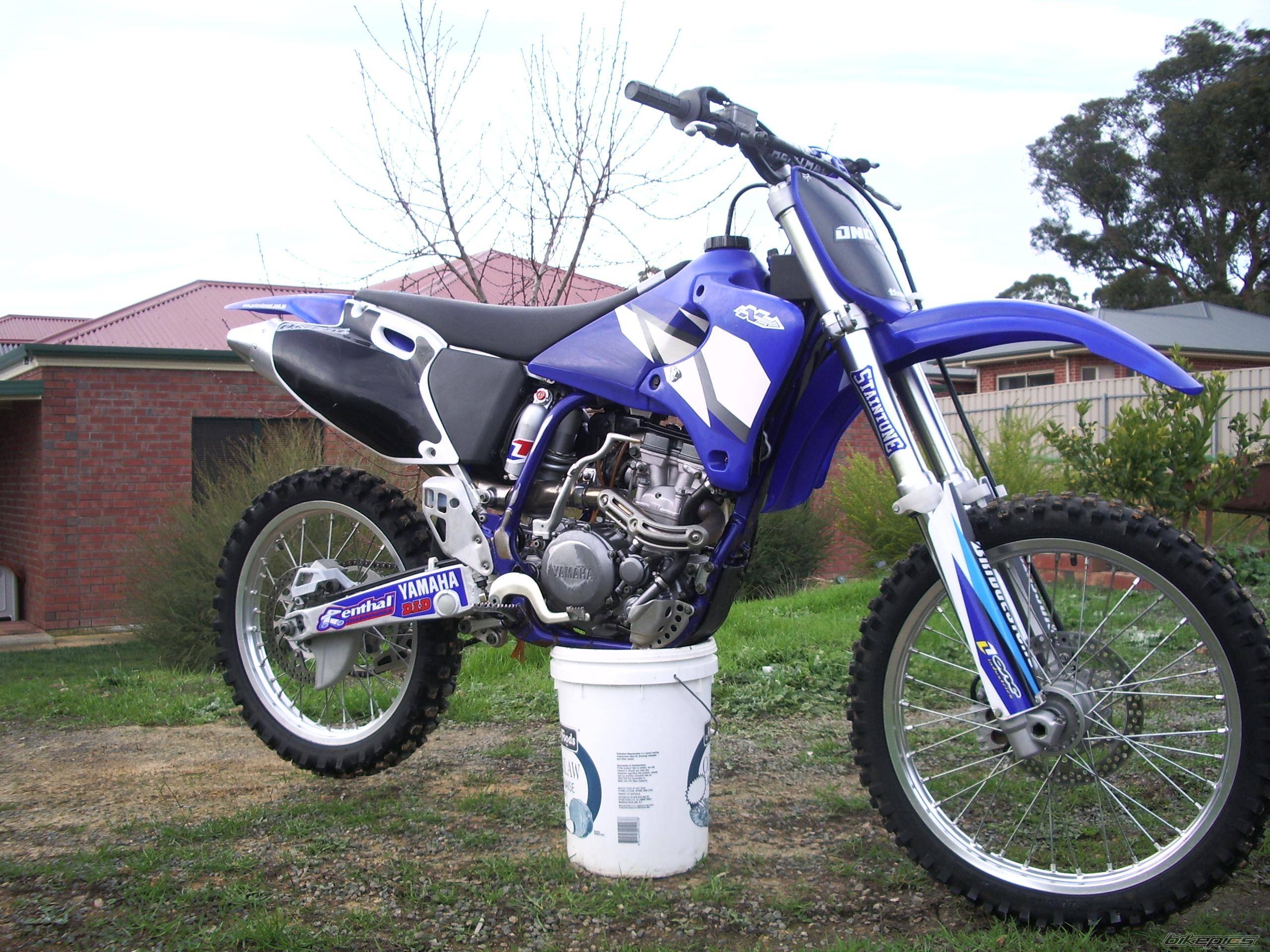 Bike Photo 414103