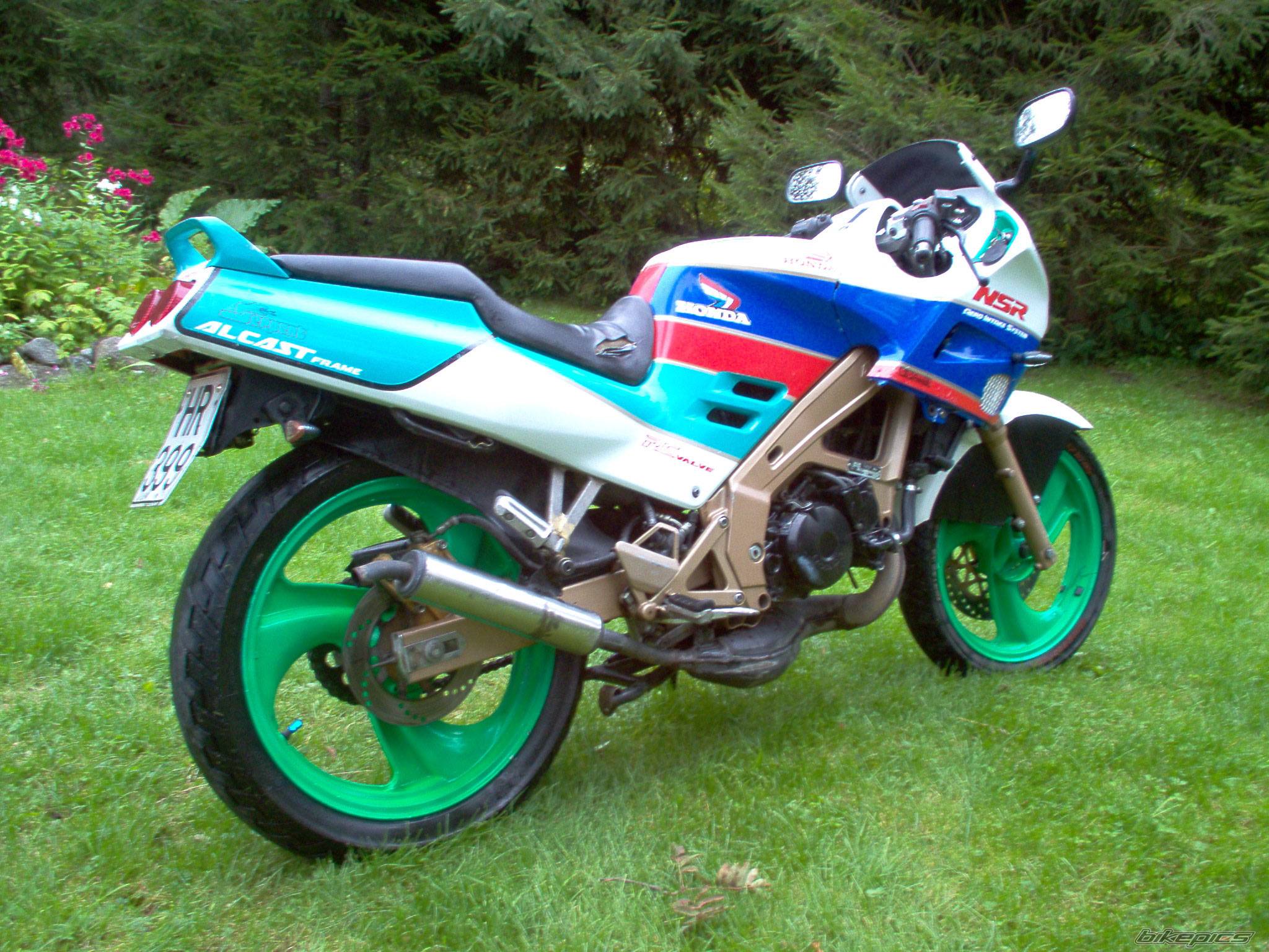 Bike Photo 414104