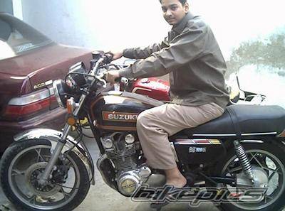 Bike Photo 414144
