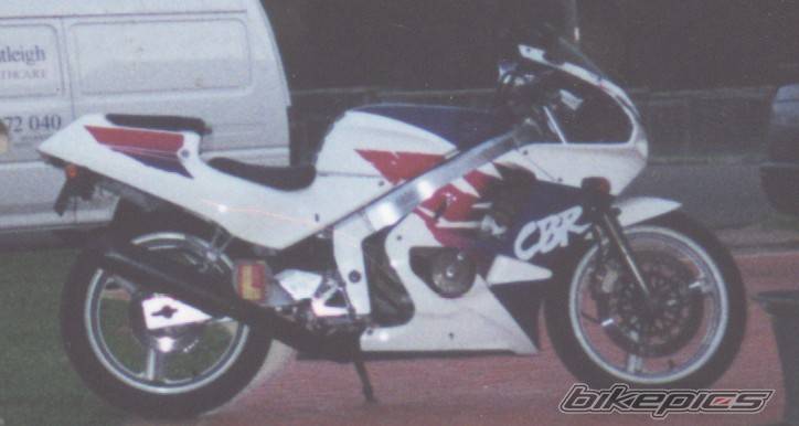 Bike Photo 41420