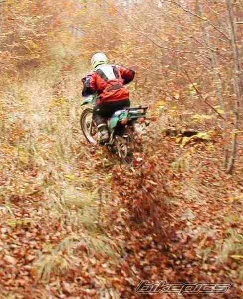 Bike Photo 41424