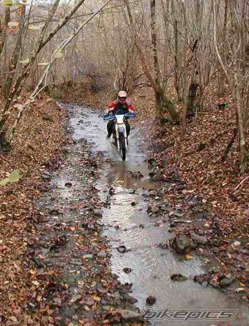 Bike Photo 41425