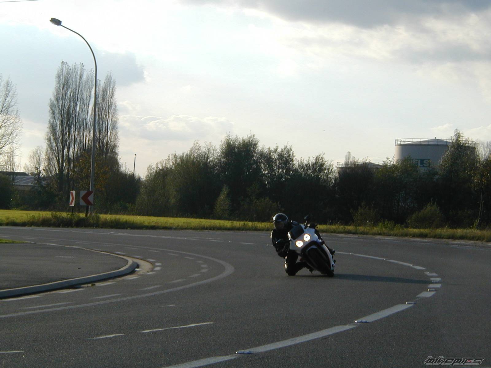 Bike Photo 41428