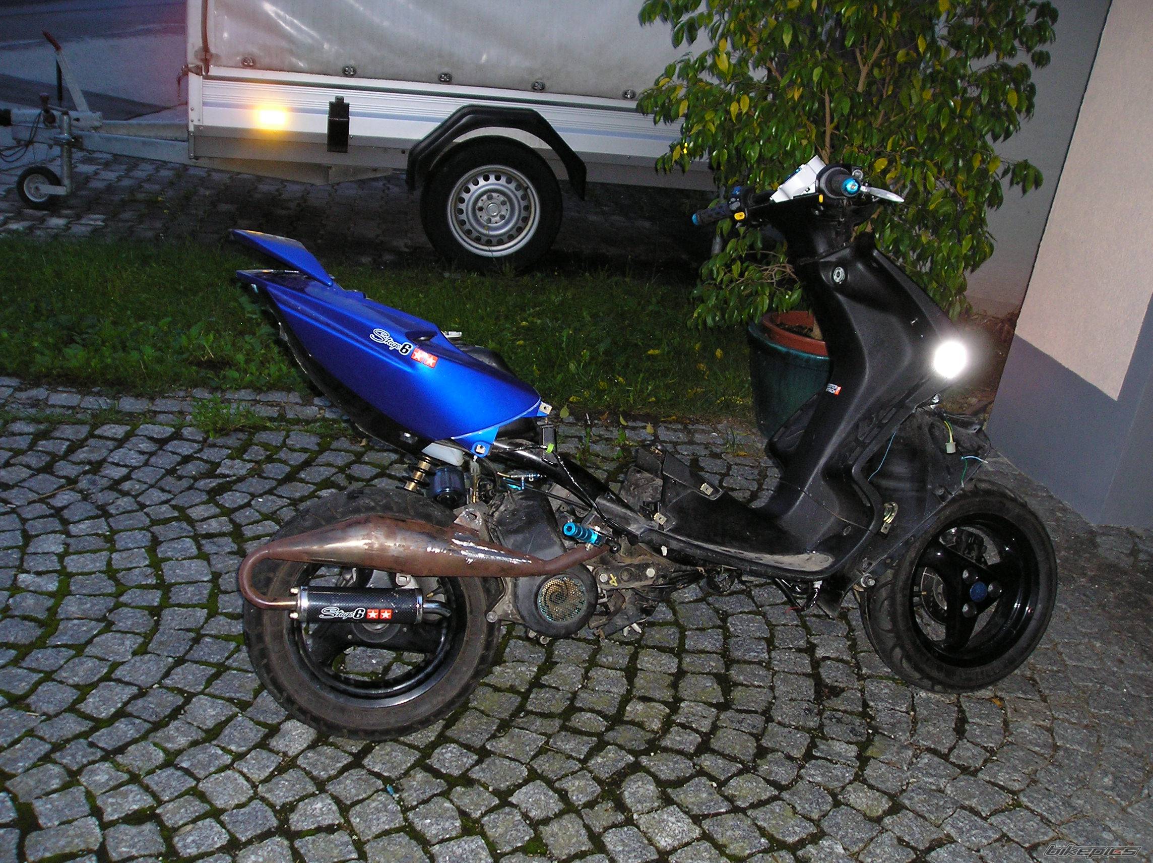 Bike Photo 414285