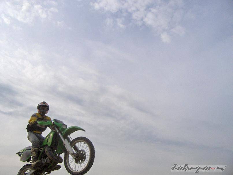 Bike Photo 414288