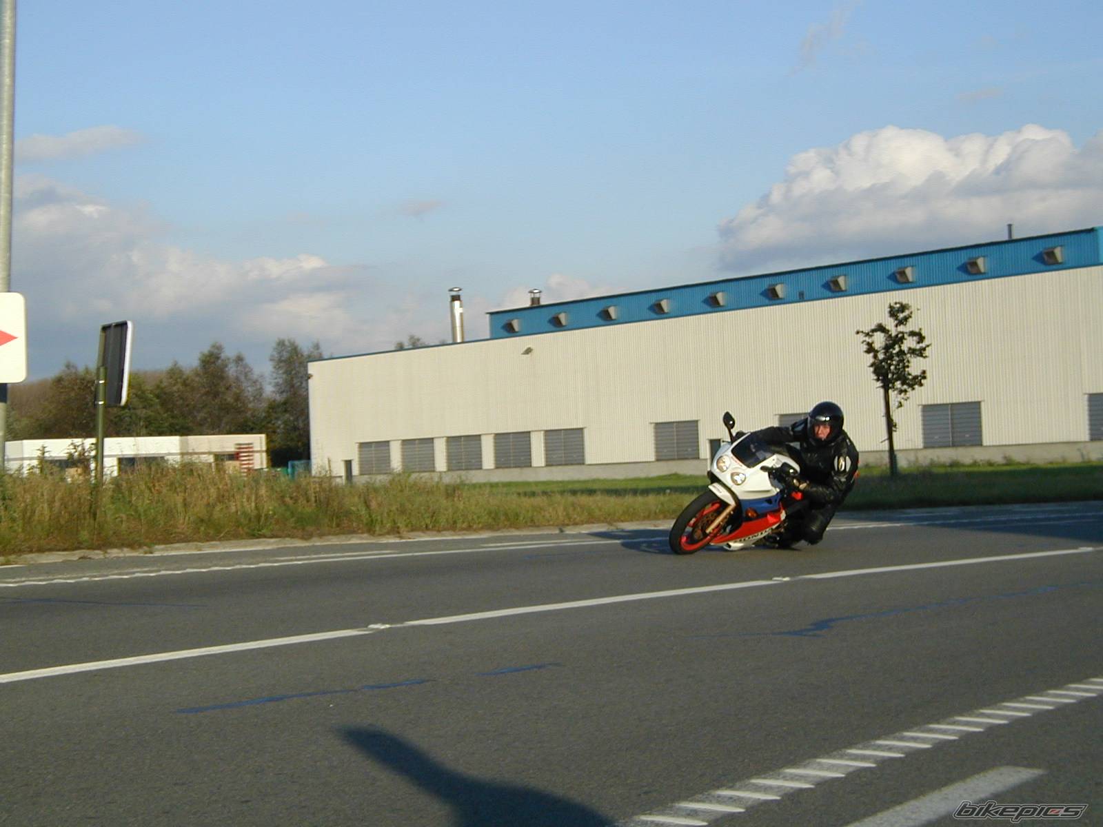 Bike Photo 41429