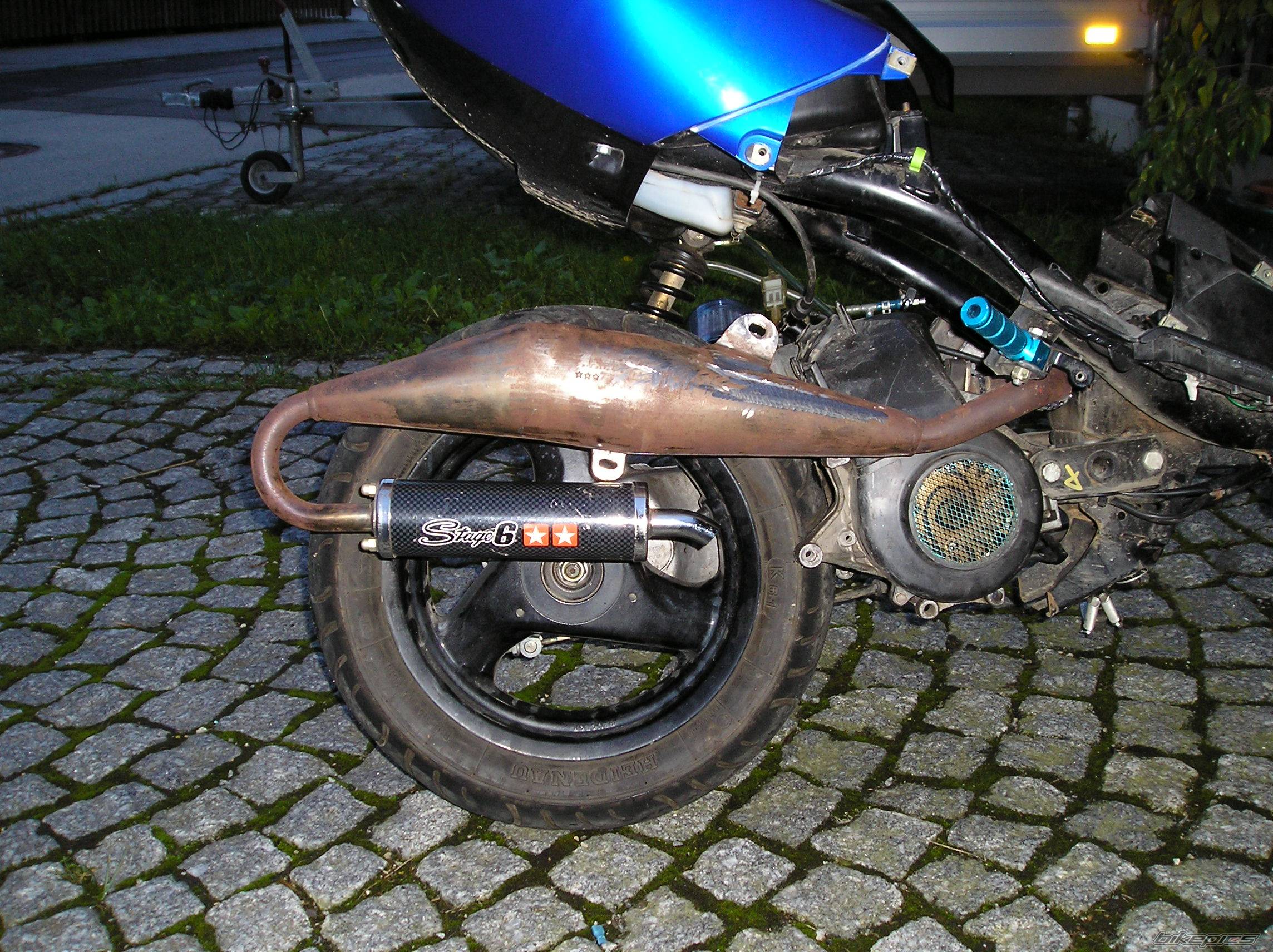 Bike Photo 414294