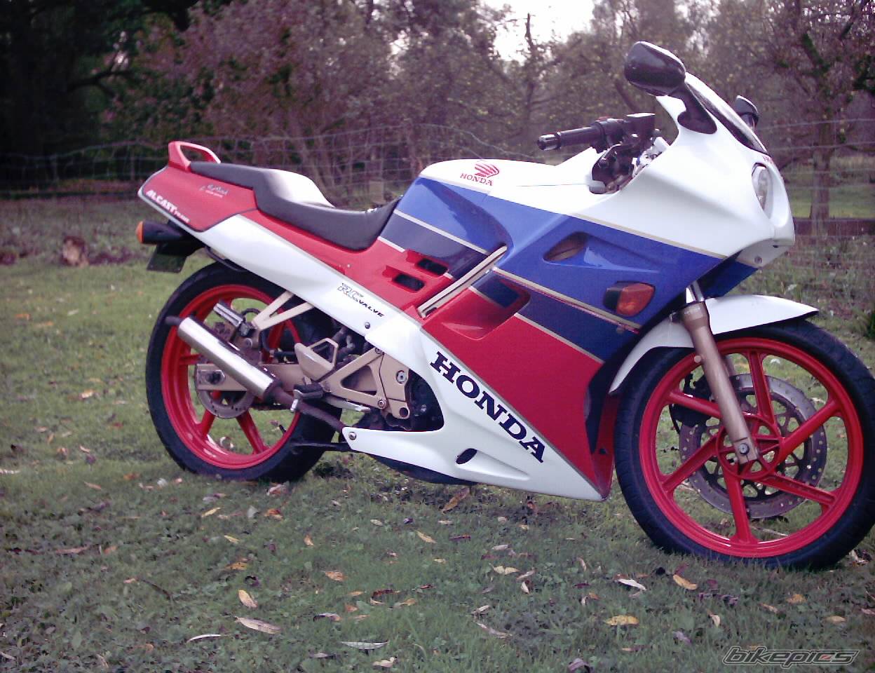Bike Photo 41430