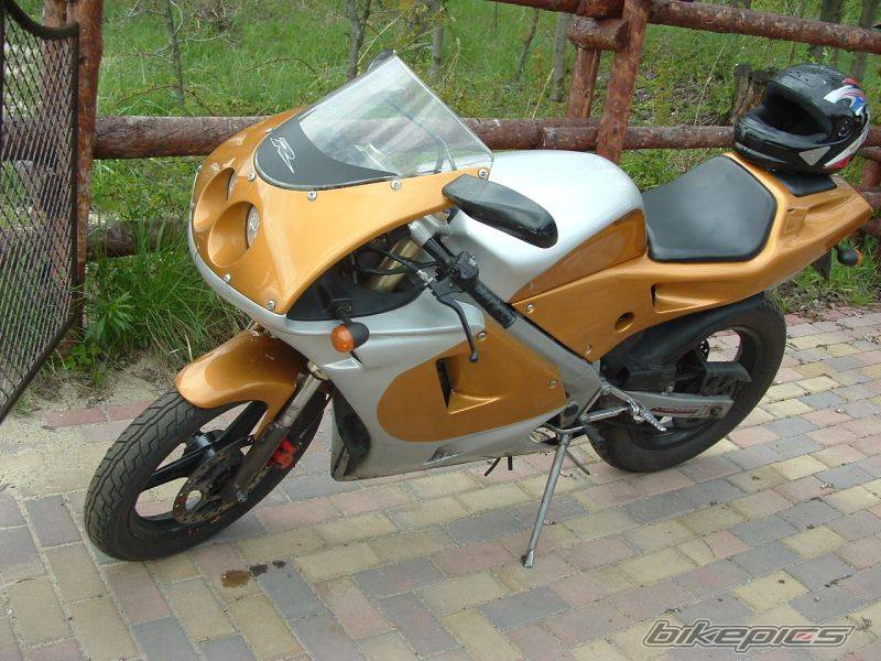 Bike Photo 414306