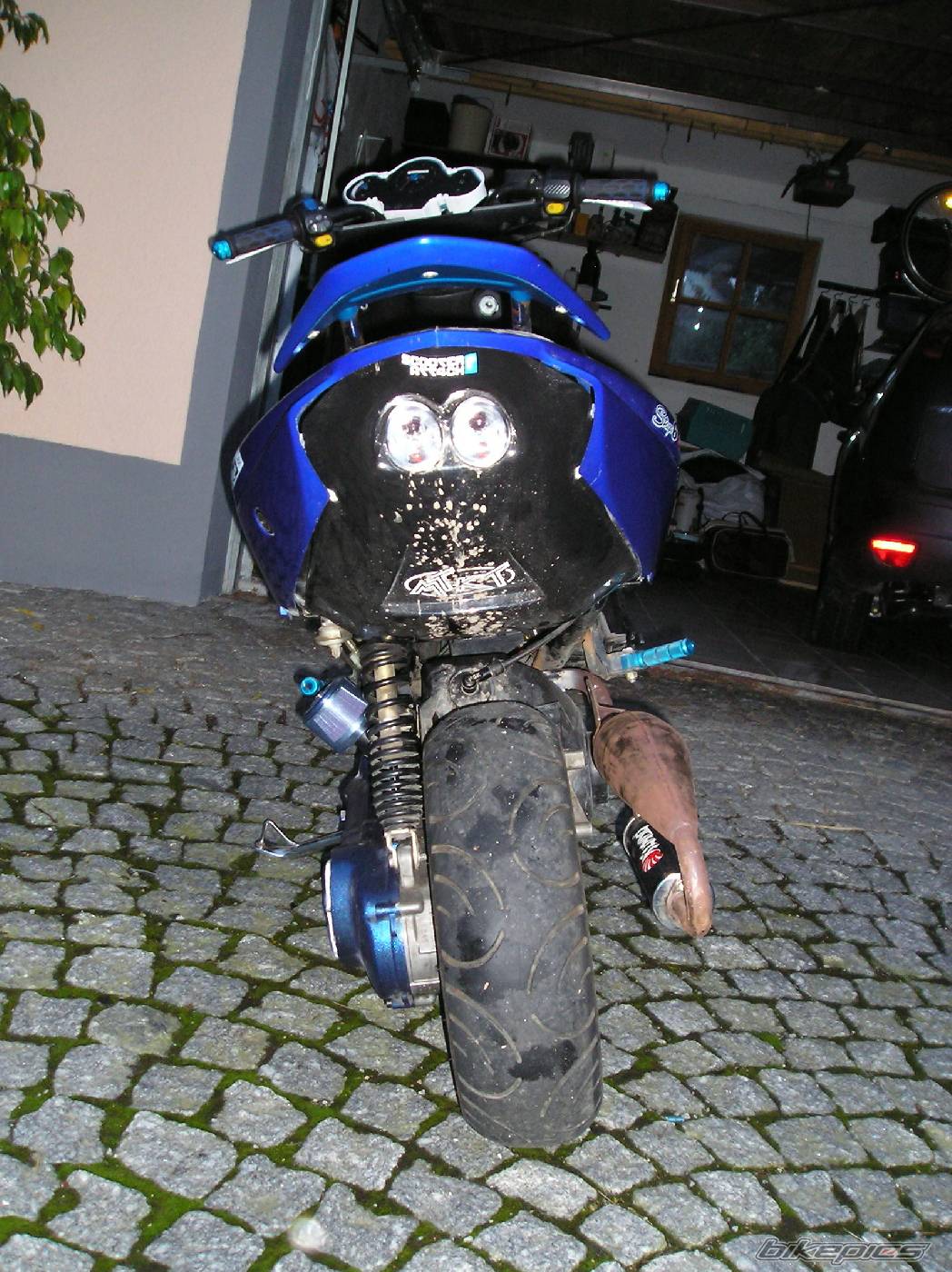 Bike Photo 414323